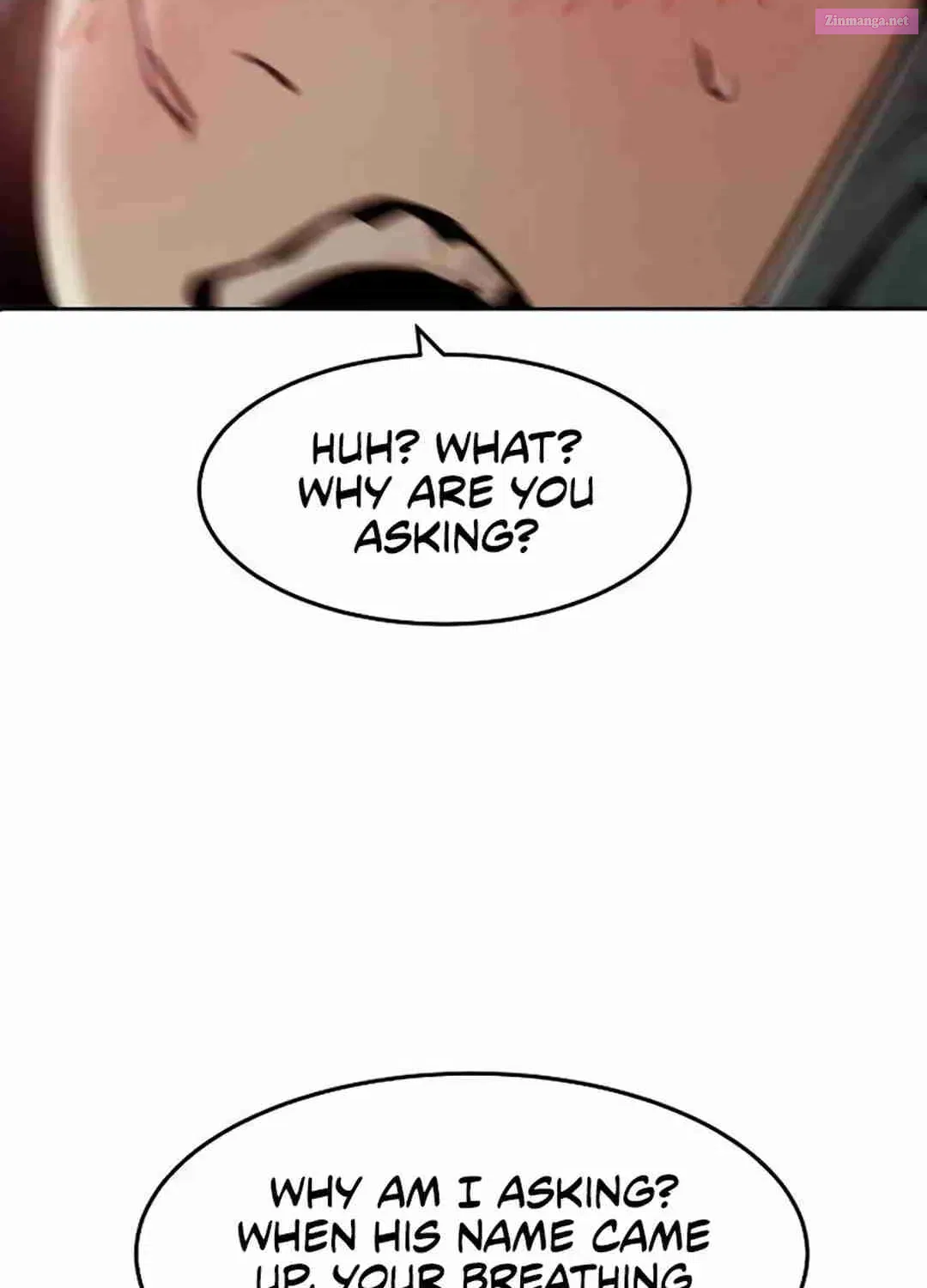 The Dang Clan's Swordmaster Heir Just Wants a Normal Life Zinmanga X Chapter 31 Page 9