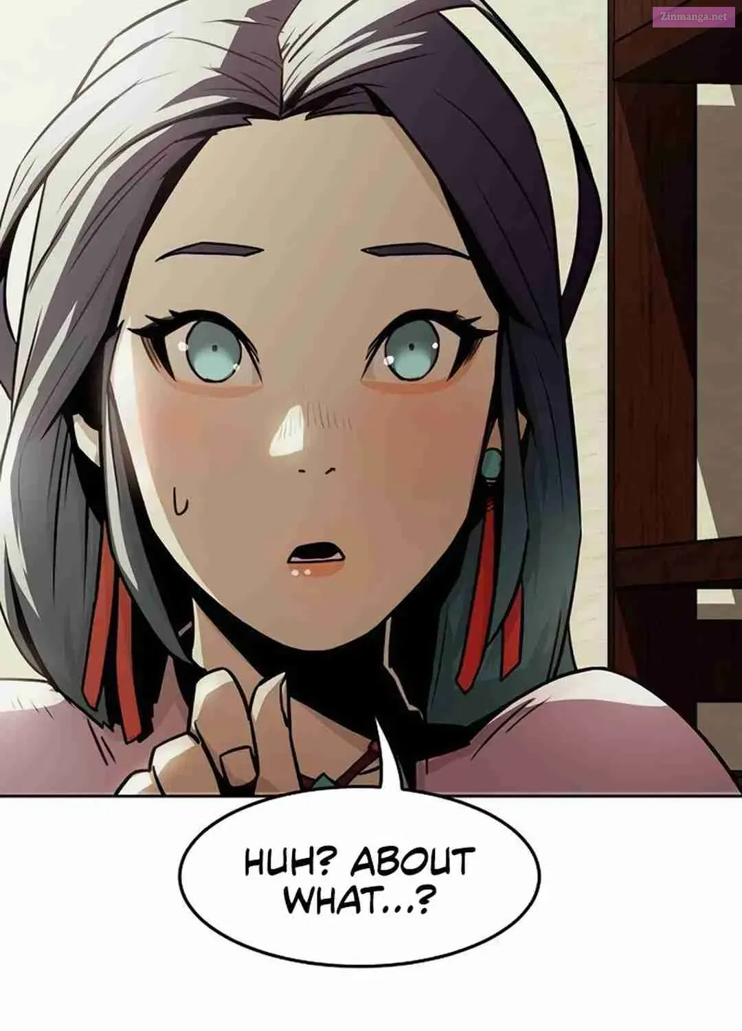 The Dang Clan's Swordmaster Heir Just Wants a Normal Life Zinmanga X Chapter 31 Page 12