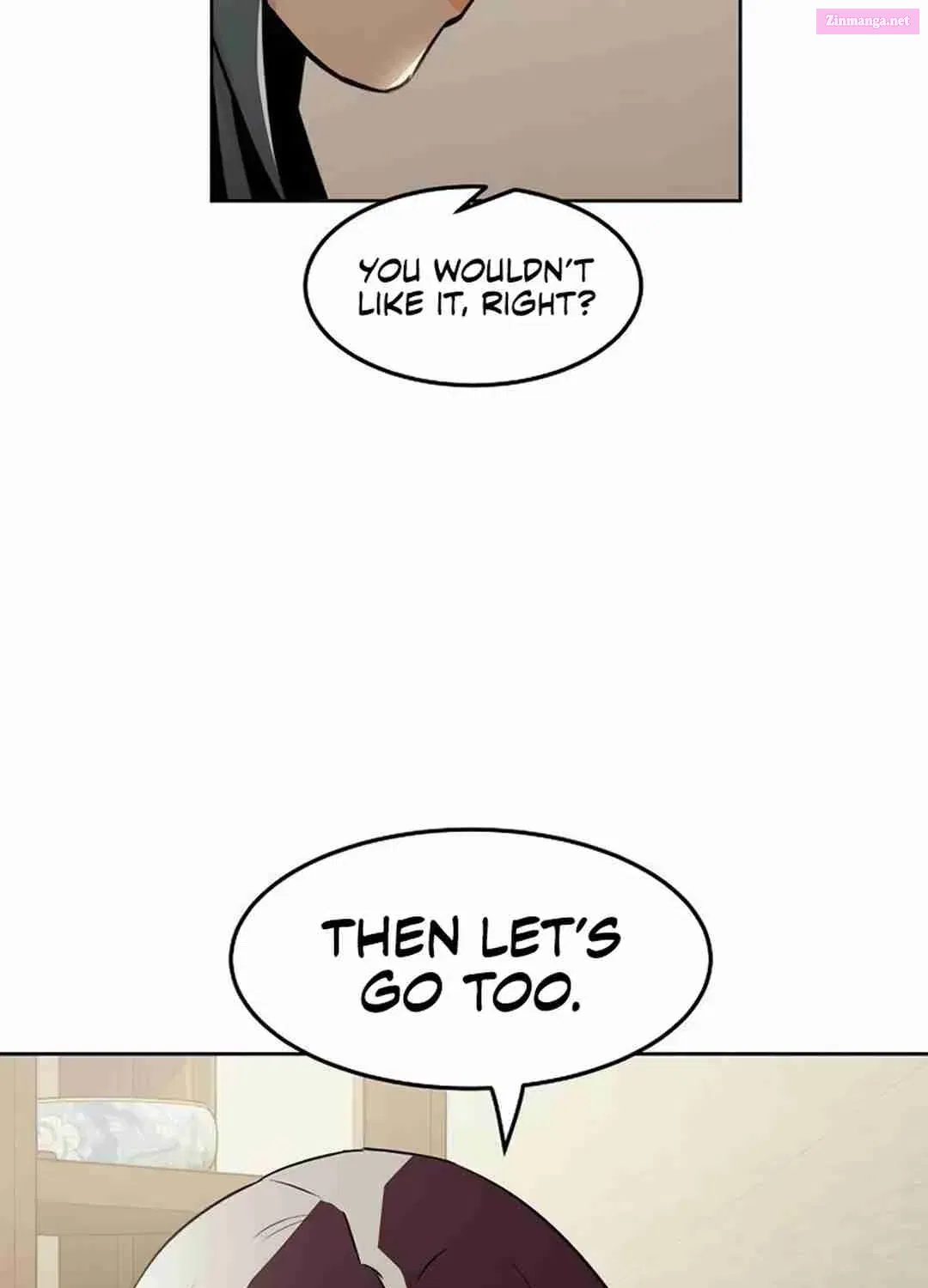The Dang Clan's Swordmaster Heir Just Wants a Normal Life Zinmanga X Chapter 31 Page 19
