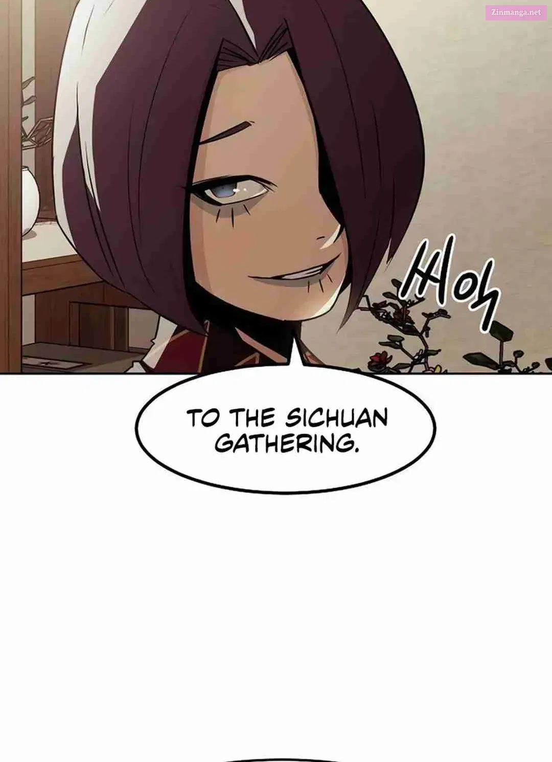 The Dang Clan's Swordmaster Heir Just Wants a Normal Life Zinmanga X Chapter 31 Page 20