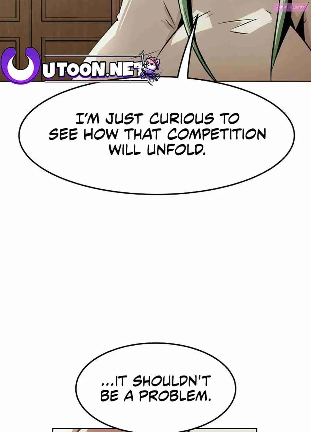 The Dang Clan's Swordmaster Heir Just Wants a Normal Life Zinmanga X Chapter 31 Page 29