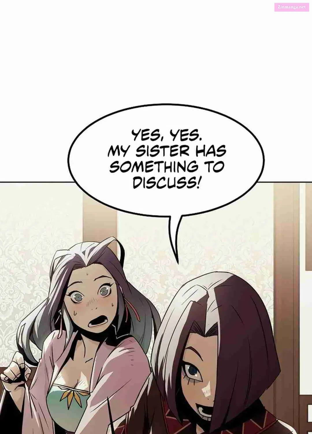 The Dang Clan's Swordmaster Heir Just Wants a Normal Life Zinmanga X Chapter 31 Page 36