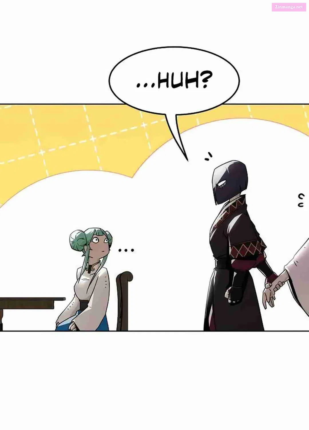 The Dang Clan's Swordmaster Heir Just Wants a Normal Life Zinmanga X Chapter 31 Page 38