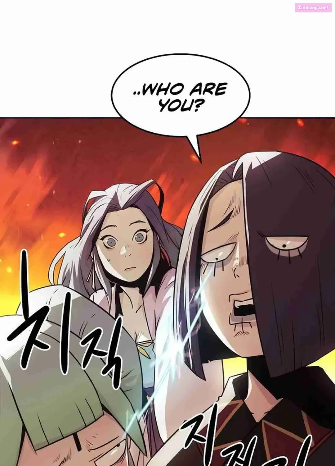 The Dang Clan's Swordmaster Heir Just Wants a Normal Life Zinmanga X Chapter 31 Page 39