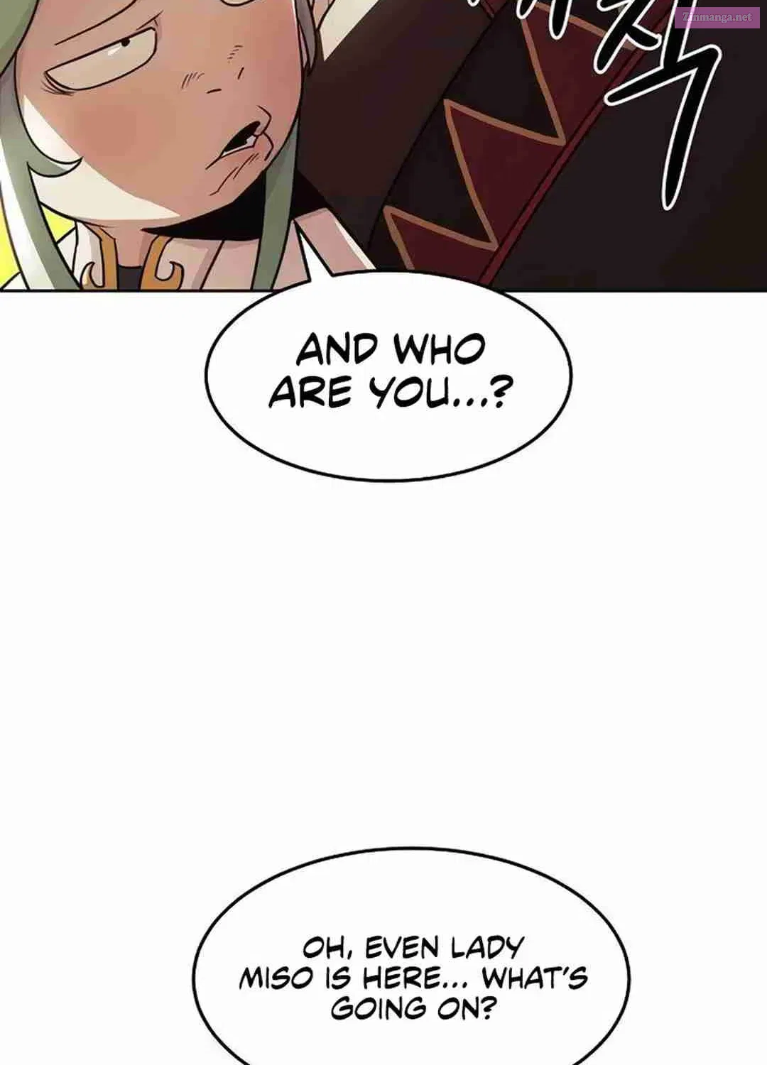 The Dang Clan's Swordmaster Heir Just Wants a Normal Life Zinmanga X Chapter 31 Page 40