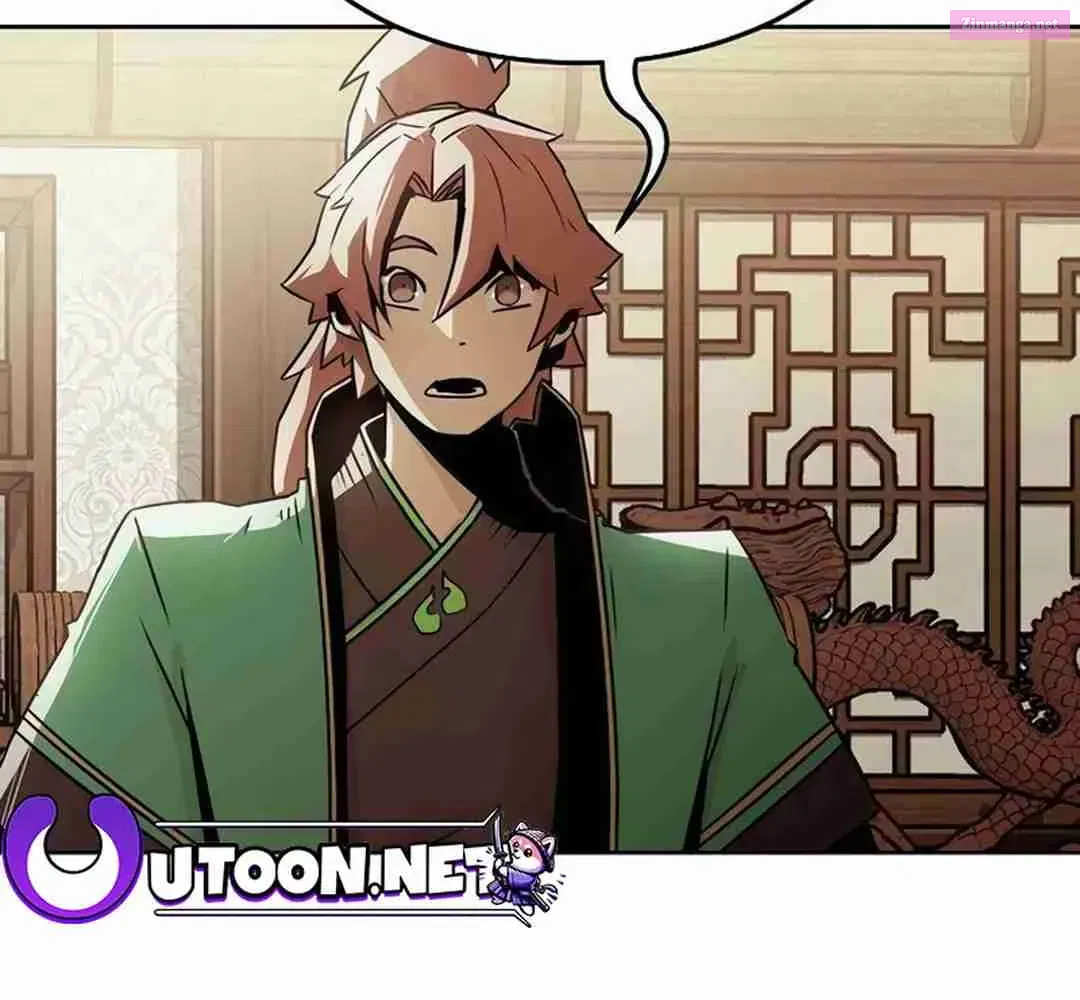 The Dang Clan's Swordmaster Heir Just Wants a Normal Life Zinmanga X Chapter 31 Page 41