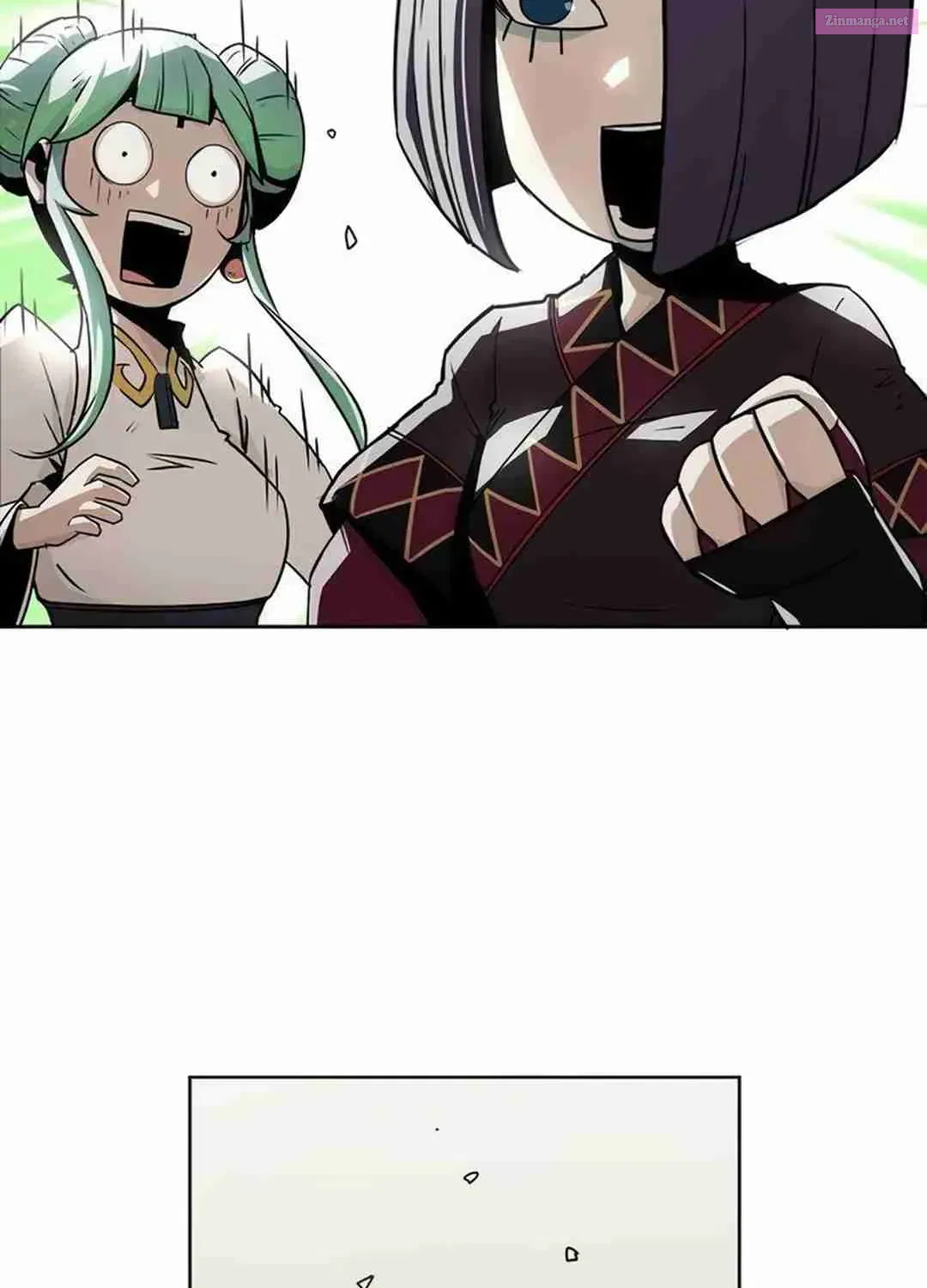 The Dang Clan's Swordmaster Heir Just Wants a Normal Life Zinmanga X Chapter 31 Page 44