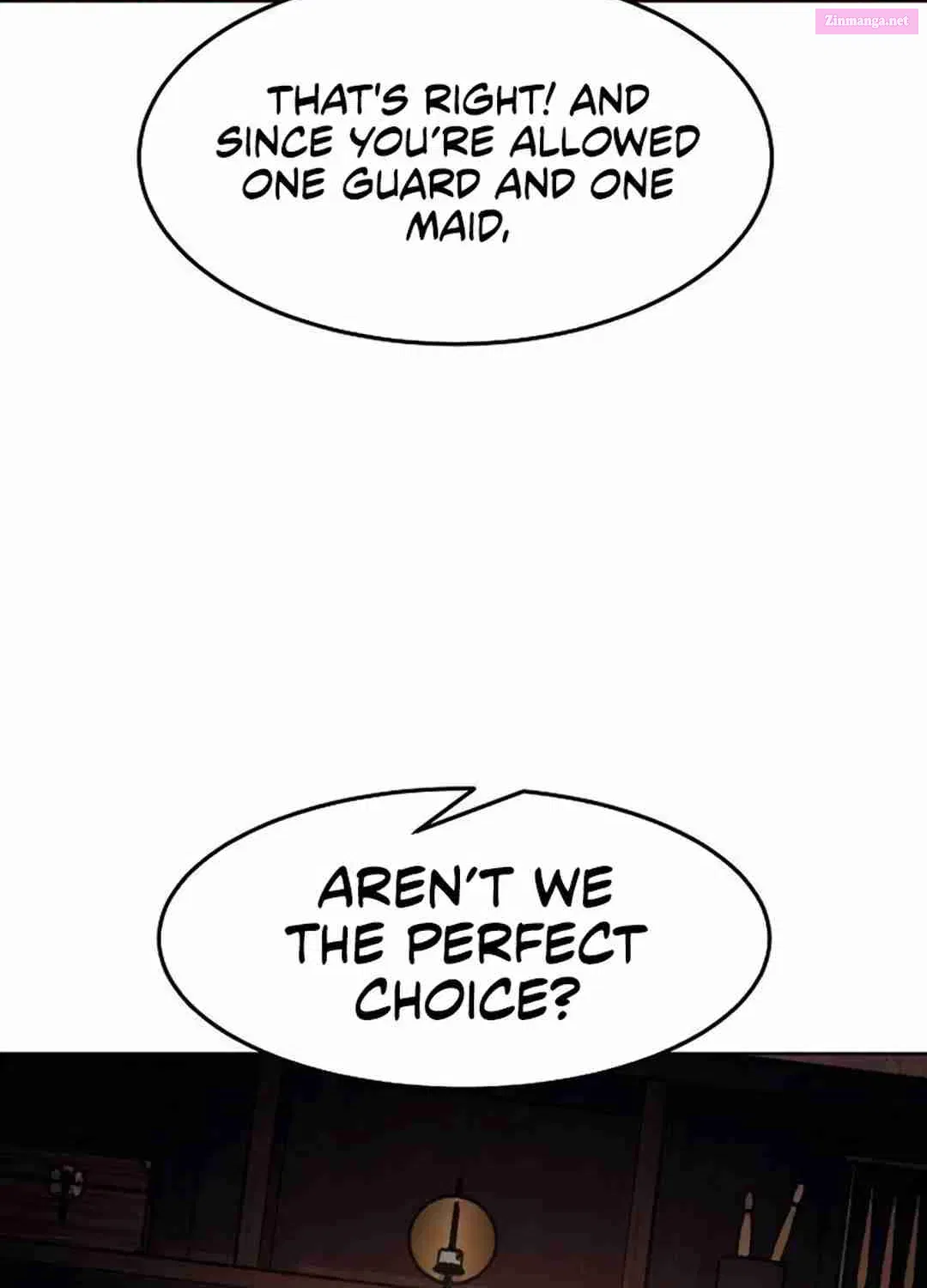 The Dang Clan's Swordmaster Heir Just Wants a Normal Life Zinmanga X Chapter 31 Page 47