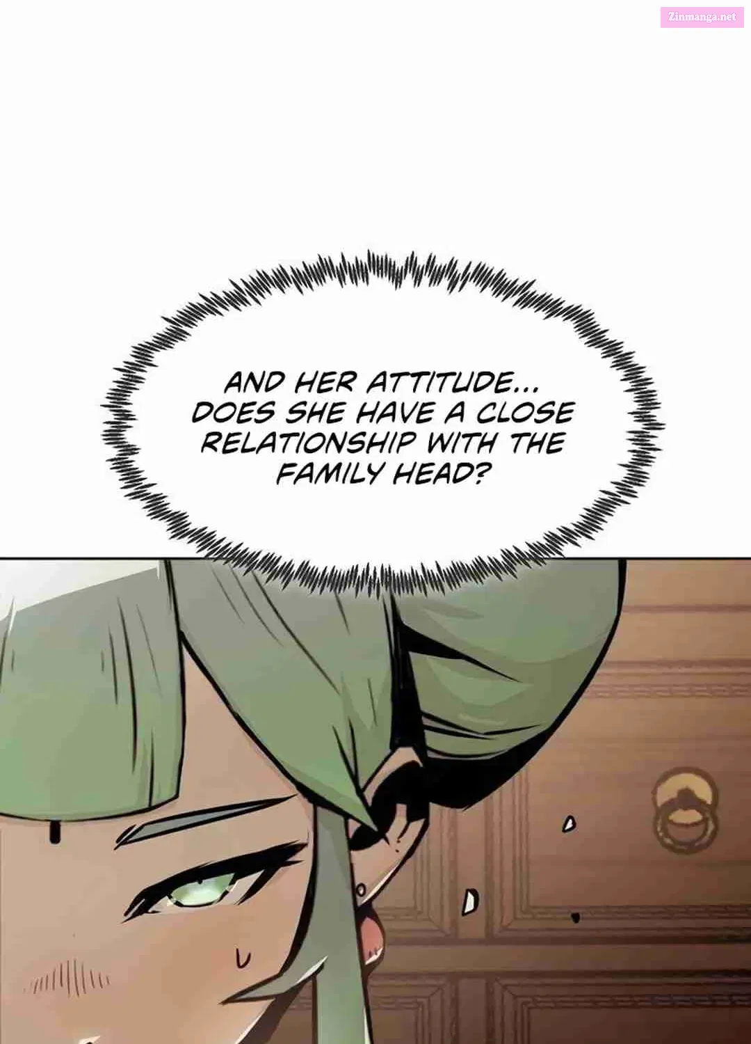The Dang Clan's Swordmaster Heir Just Wants a Normal Life Zinmanga X Chapter 31 Page 50