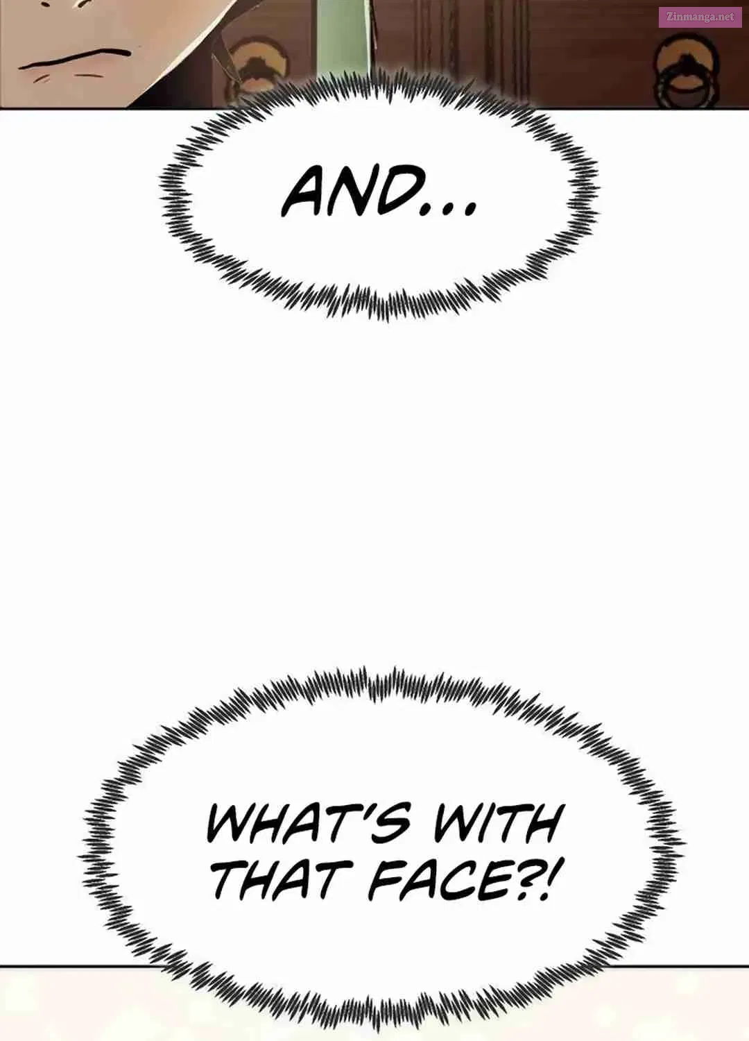 The Dang Clan's Swordmaster Heir Just Wants a Normal Life Zinmanga X Chapter 31 Page 51