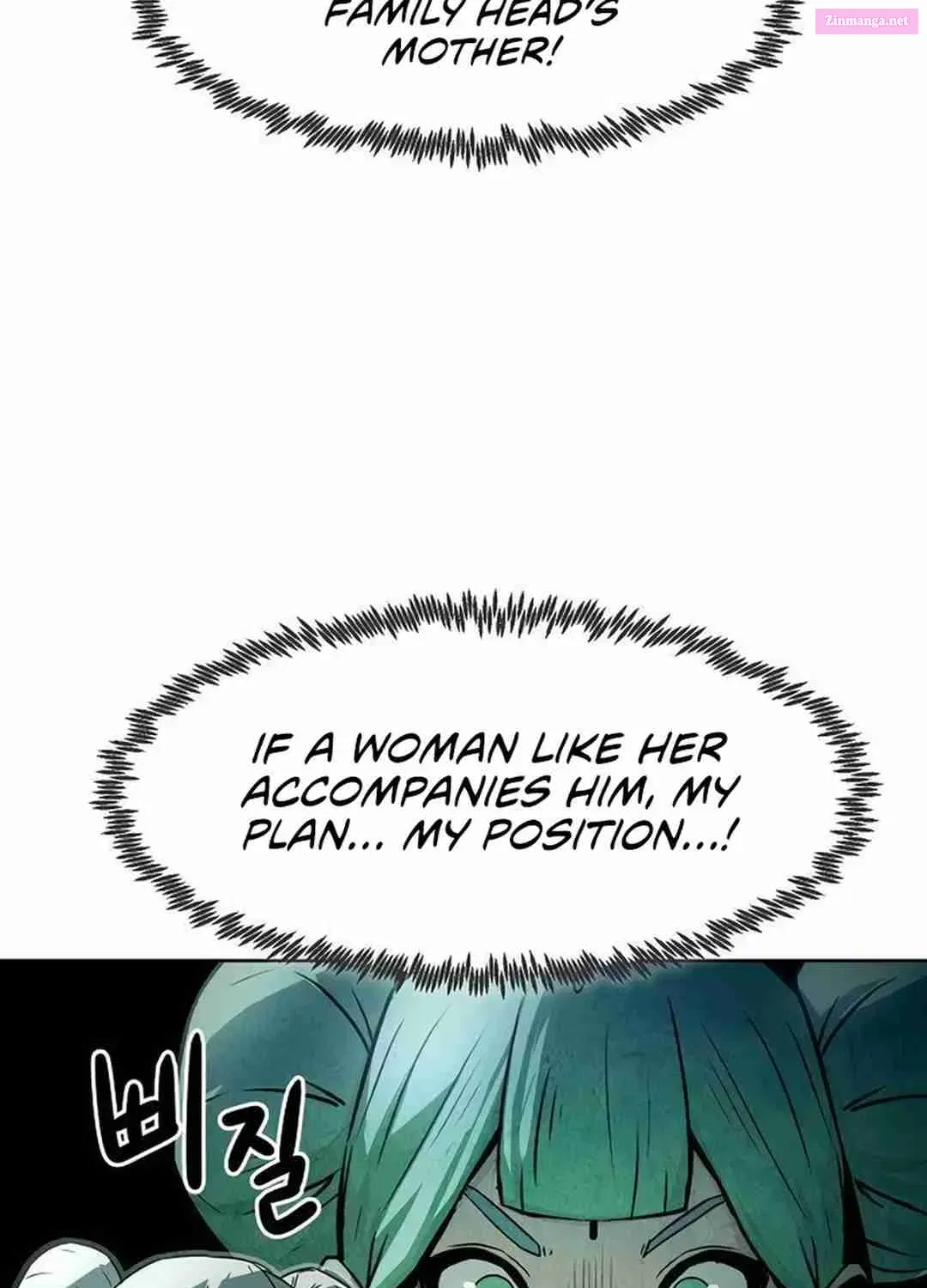 The Dang Clan's Swordmaster Heir Just Wants a Normal Life Zinmanga X Chapter 31 Page 53