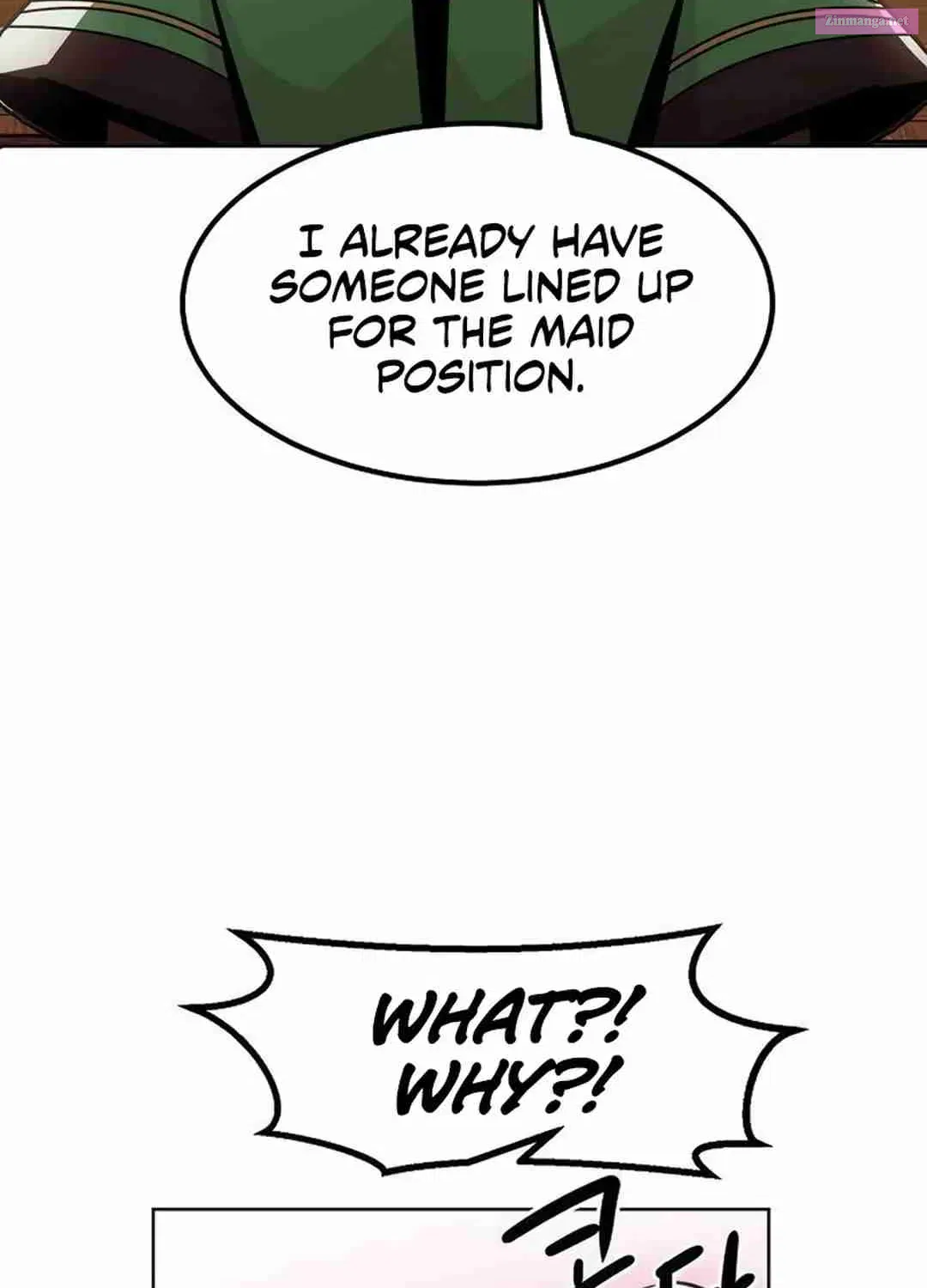 The Dang Clan's Swordmaster Heir Just Wants a Normal Life Zinmanga X Chapter 31 Page 56