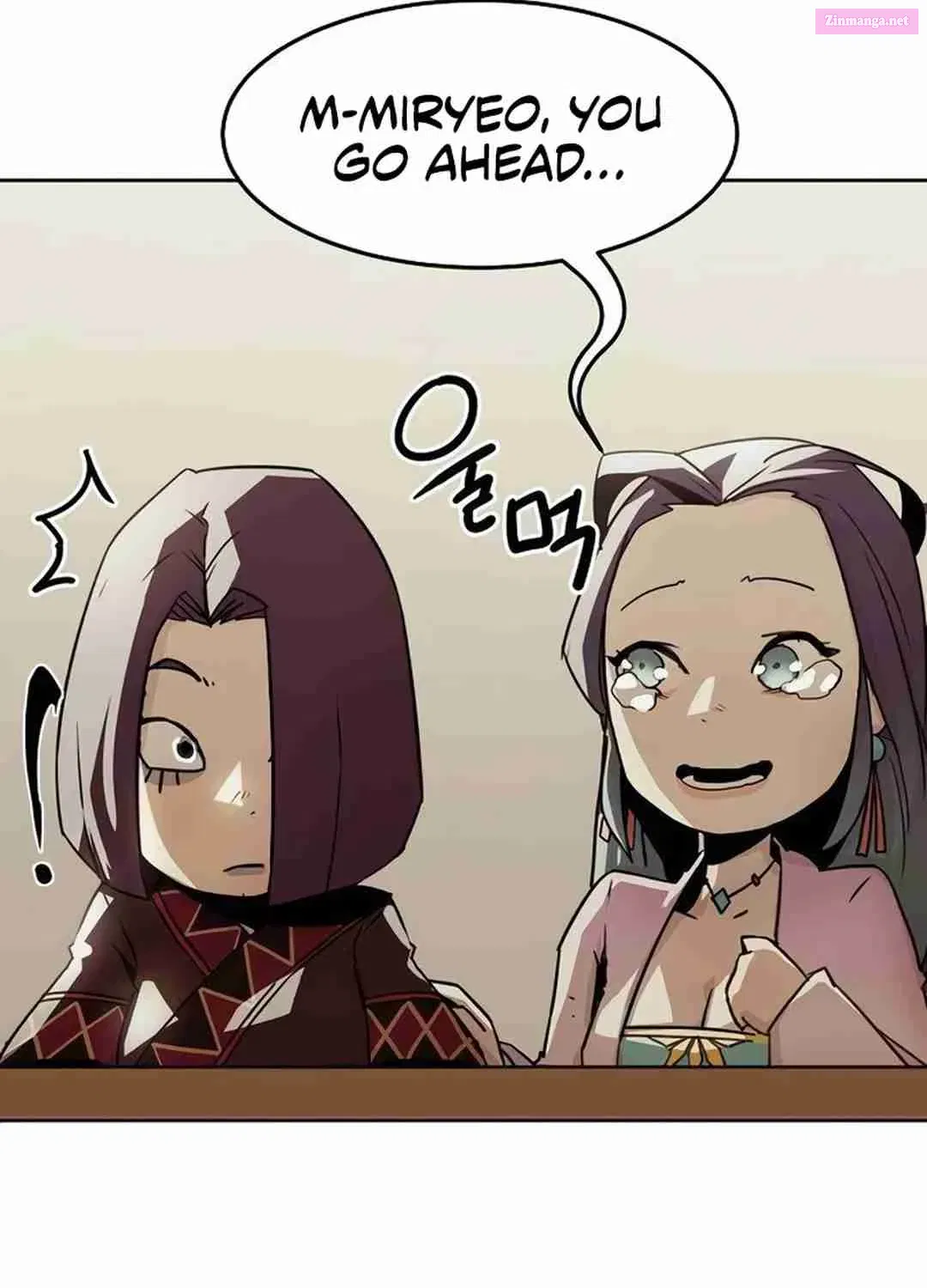 The Dang Clan's Swordmaster Heir Just Wants a Normal Life Zinmanga X Chapter 31 Page 62