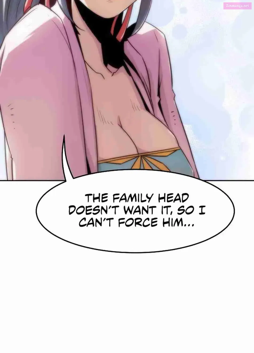The Dang Clan's Swordmaster Heir Just Wants a Normal Life Zinmanga X Chapter 31 Page 64