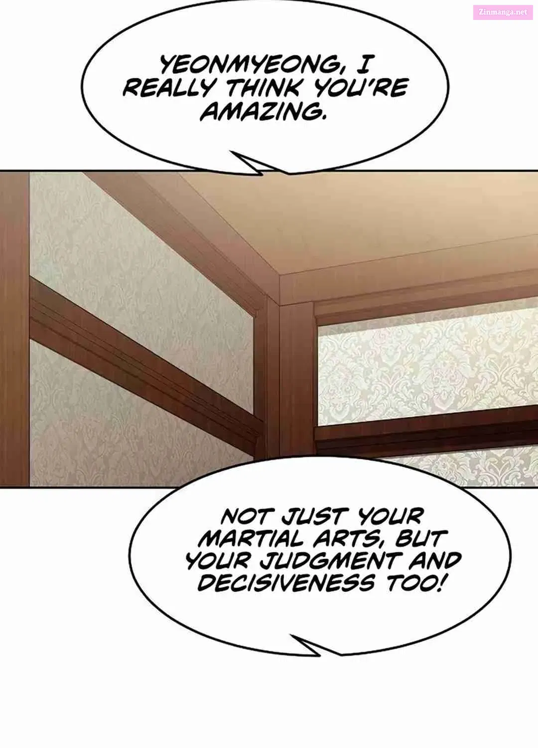 The Dang Clan's Swordmaster Heir Just Wants a Normal Life Zinmanga X Chapter 31 Page 68