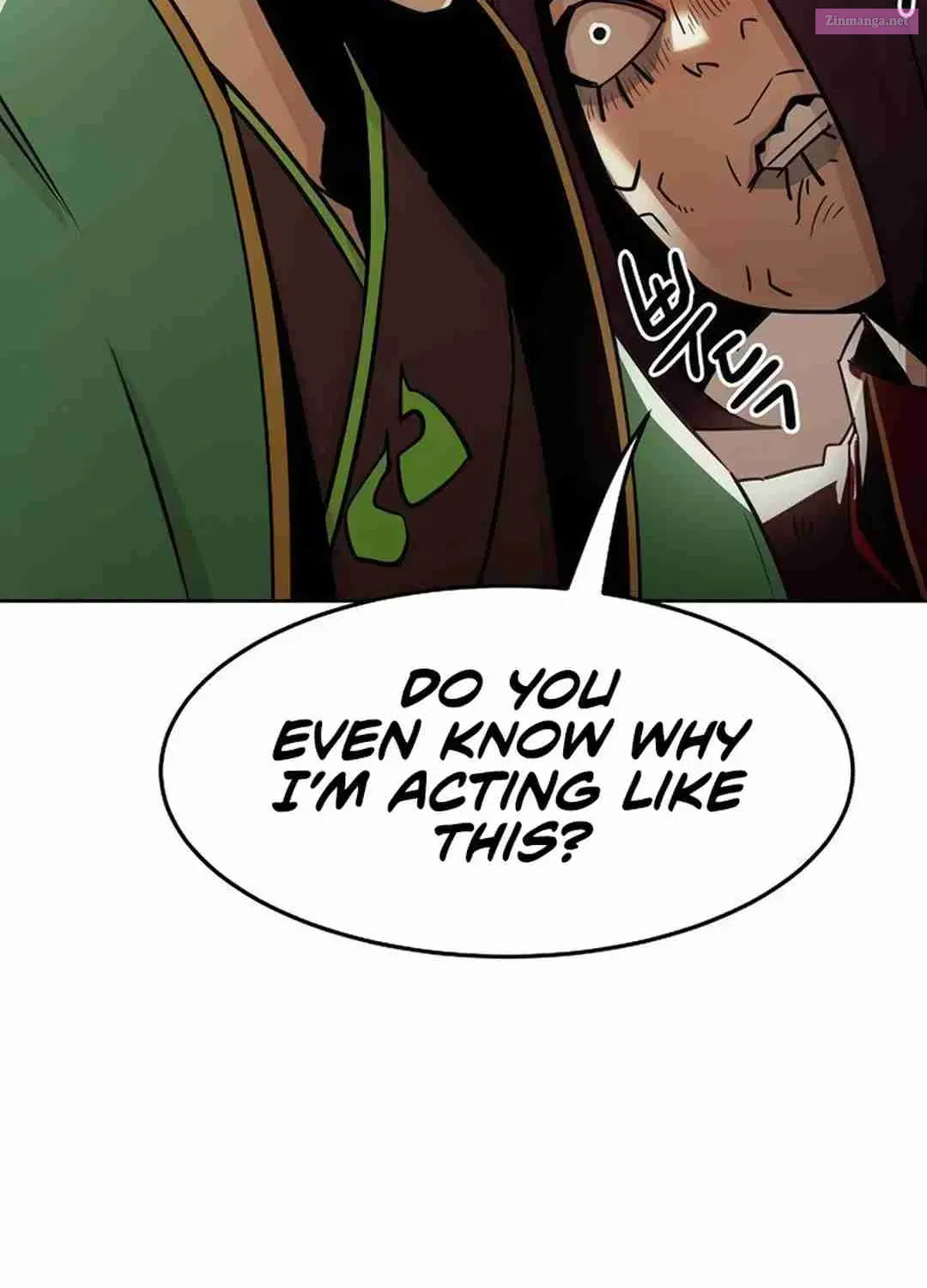 The Dang Clan's Swordmaster Heir Just Wants a Normal Life Zinmanga X Chapter 31 Page 70