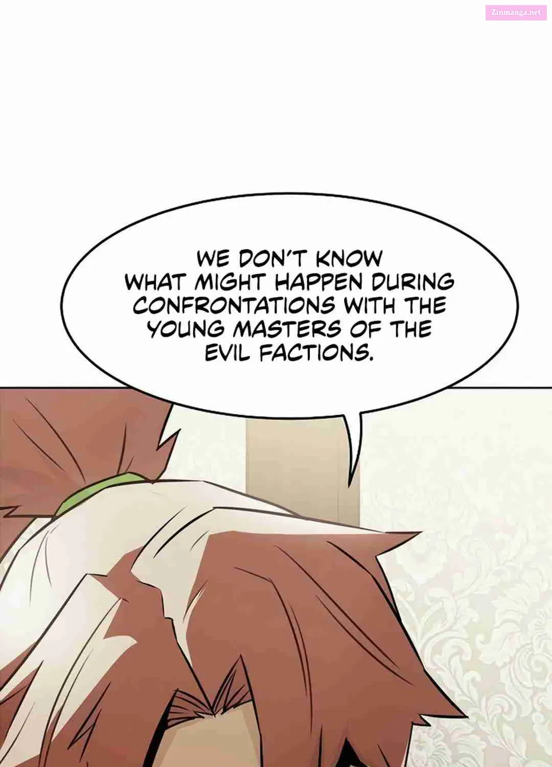 The Dang Clan's Swordmaster Heir Just Wants a Normal Life Zinmanga X Chapter 31 Page 76