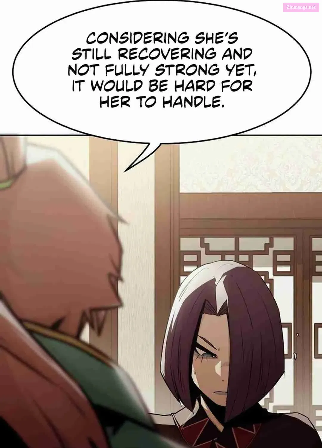 The Dang Clan's Swordmaster Heir Just Wants a Normal Life Zinmanga X Chapter 31 Page 82