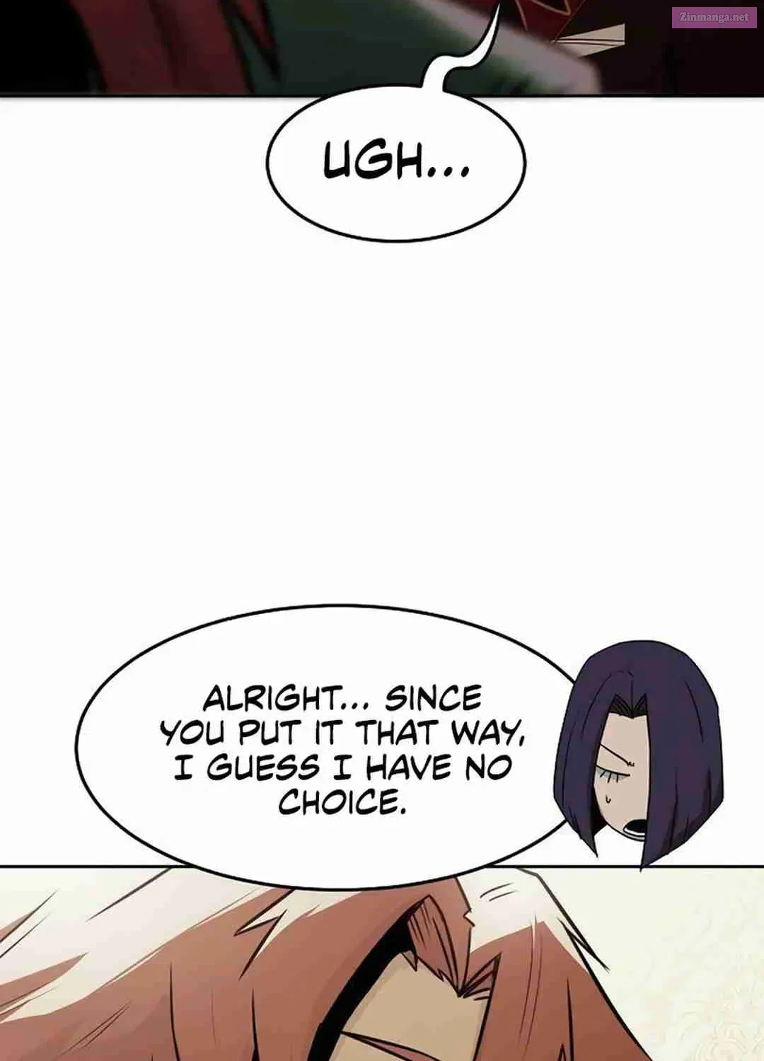 The Dang Clan's Swordmaster Heir Just Wants a Normal Life Zinmanga X Chapter 31 Page 83