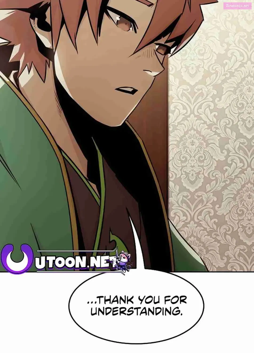 The Dang Clan's Swordmaster Heir Just Wants a Normal Life Zinmanga X Chapter 31 Page 84