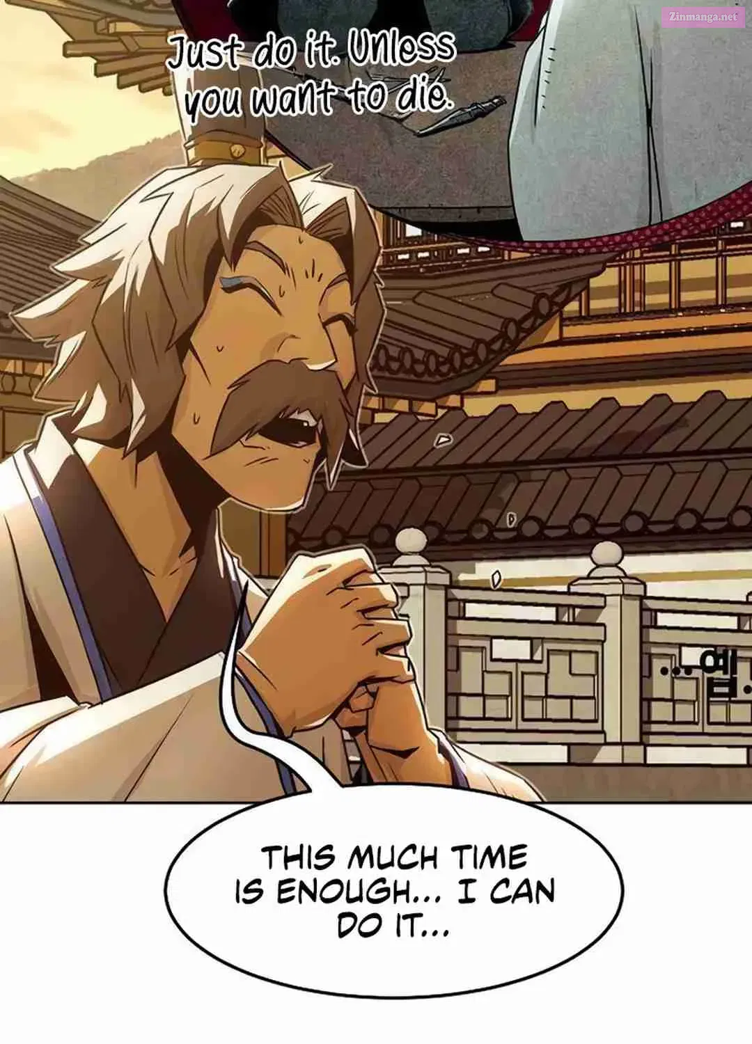 The Dang Clan's Swordmaster Heir Just Wants a Normal Life Zinmanga X Chapter 31 Page 106