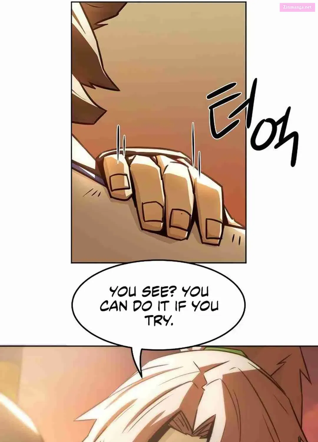 The Dang Clan's Swordmaster Heir Just Wants a Normal Life Zinmanga X Chapter 31 Page 108