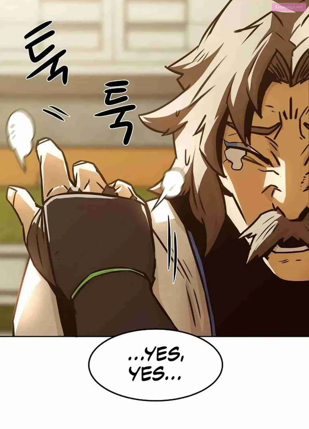 The Dang Clan's Swordmaster Heir Just Wants a Normal Life Zinmanga X Chapter 31 Page 111
