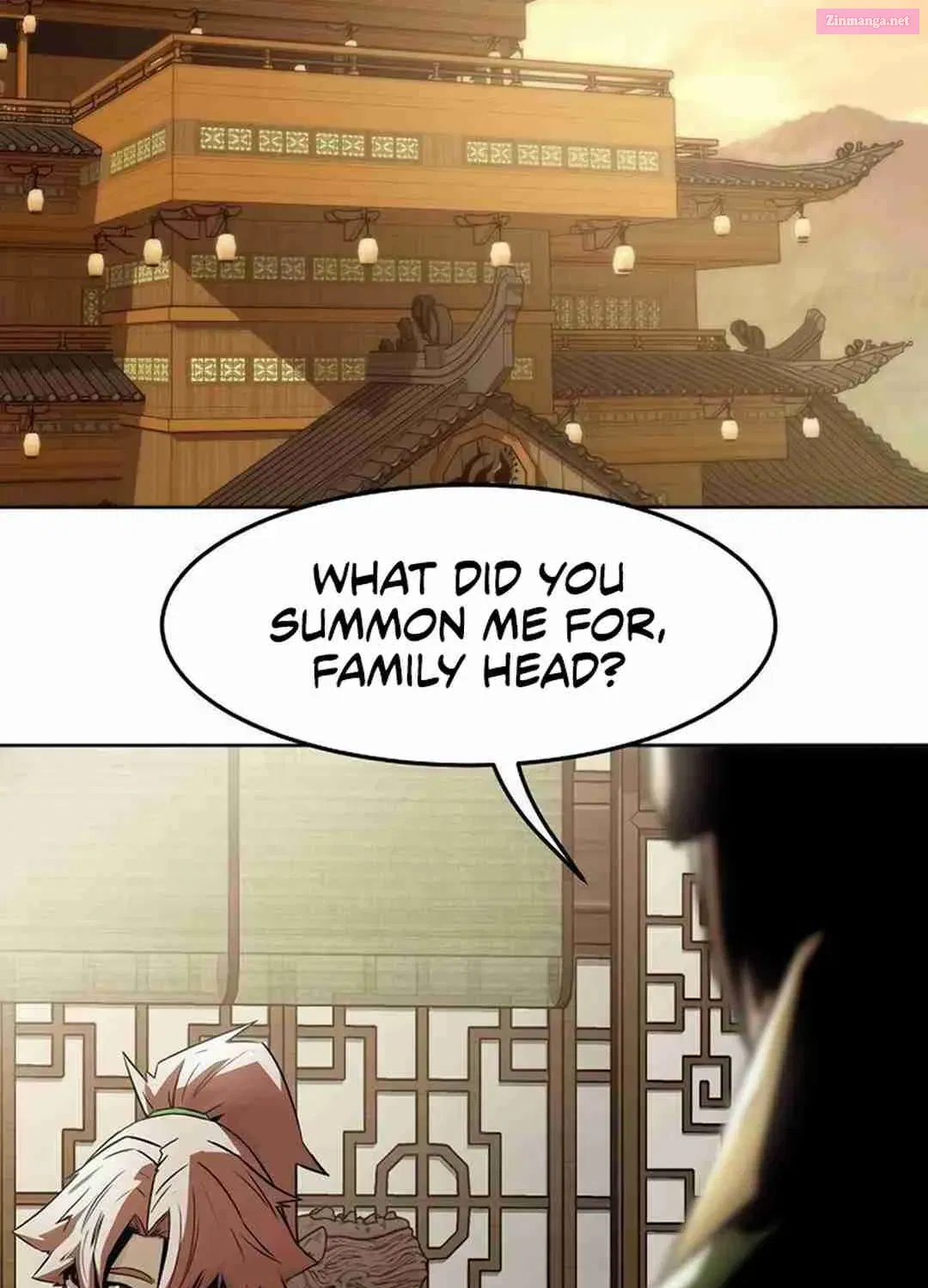 The Dang Clan's Swordmaster Heir Just Wants a Normal Life Zinmanga X Chapter 31 Page 117