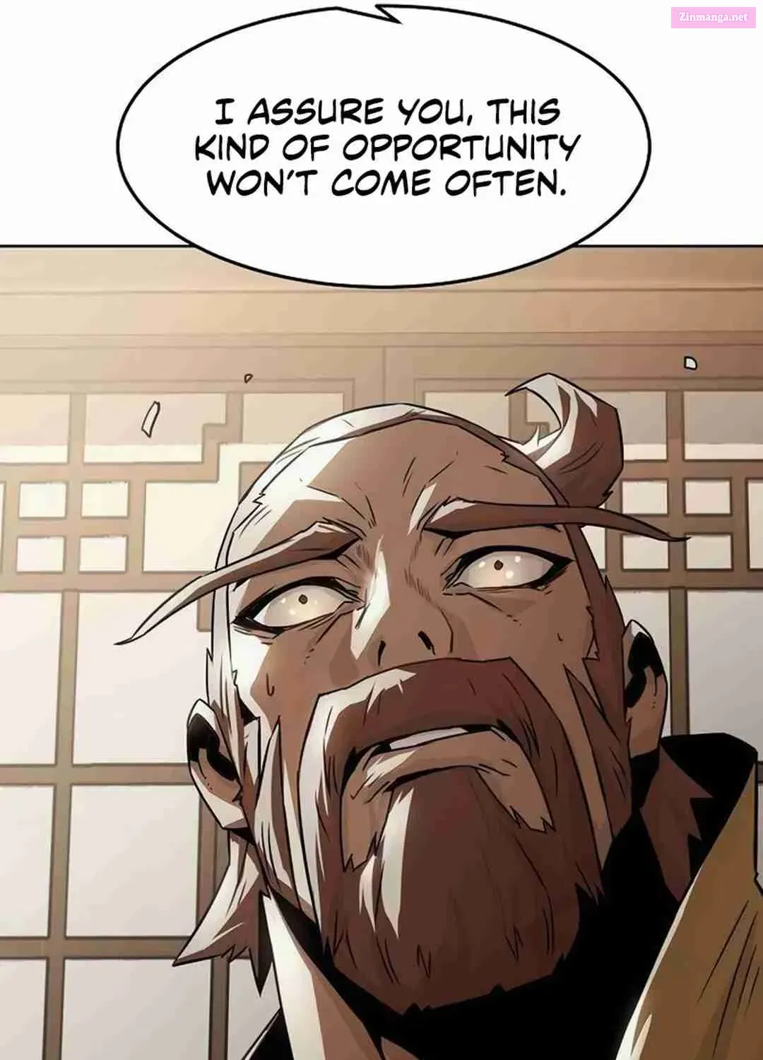 The Dang Clan's Swordmaster Heir Just Wants a Normal Life Zinmanga X Chapter 31 Page 129
