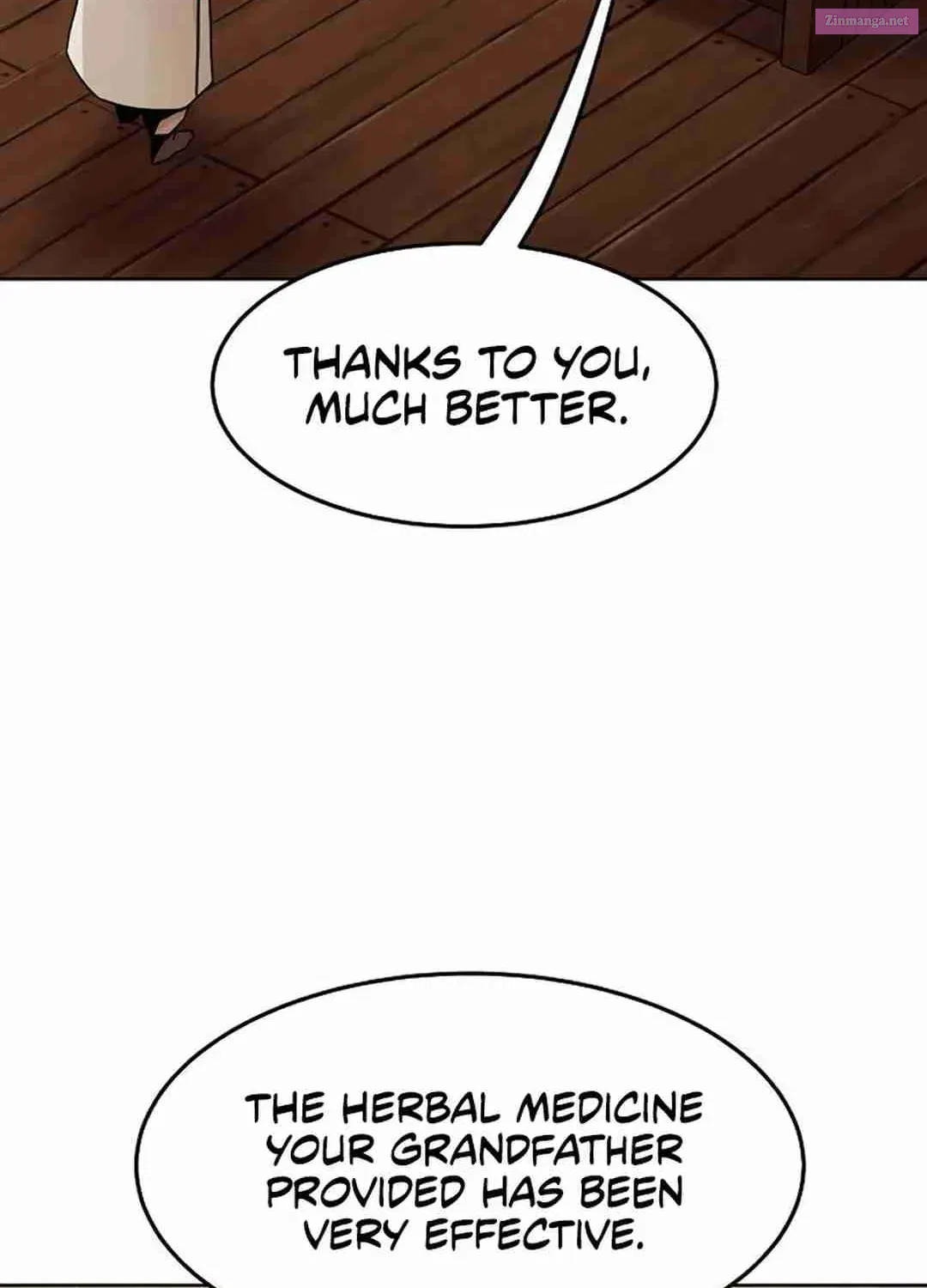 The Dang Clan's Swordmaster Heir Just Wants a Normal Life Zinmanga X Chapter 30 Page 8