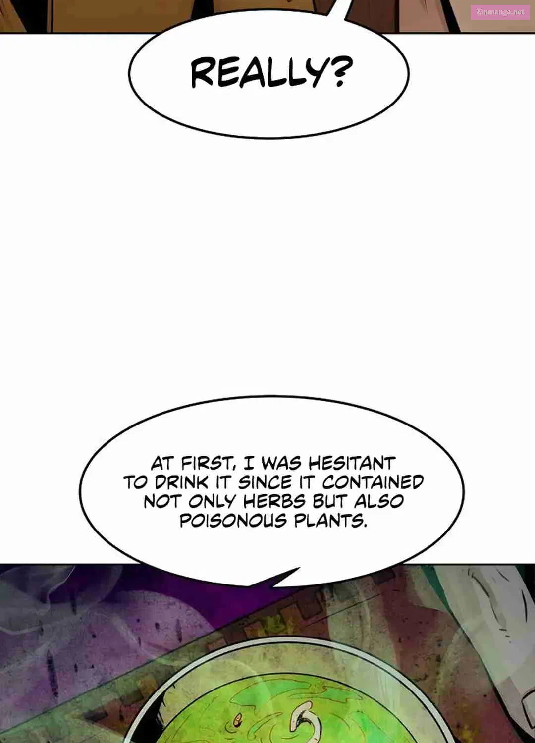 The Dang Clan's Swordmaster Heir Just Wants a Normal Life Zinmanga X Chapter 30 Page 10