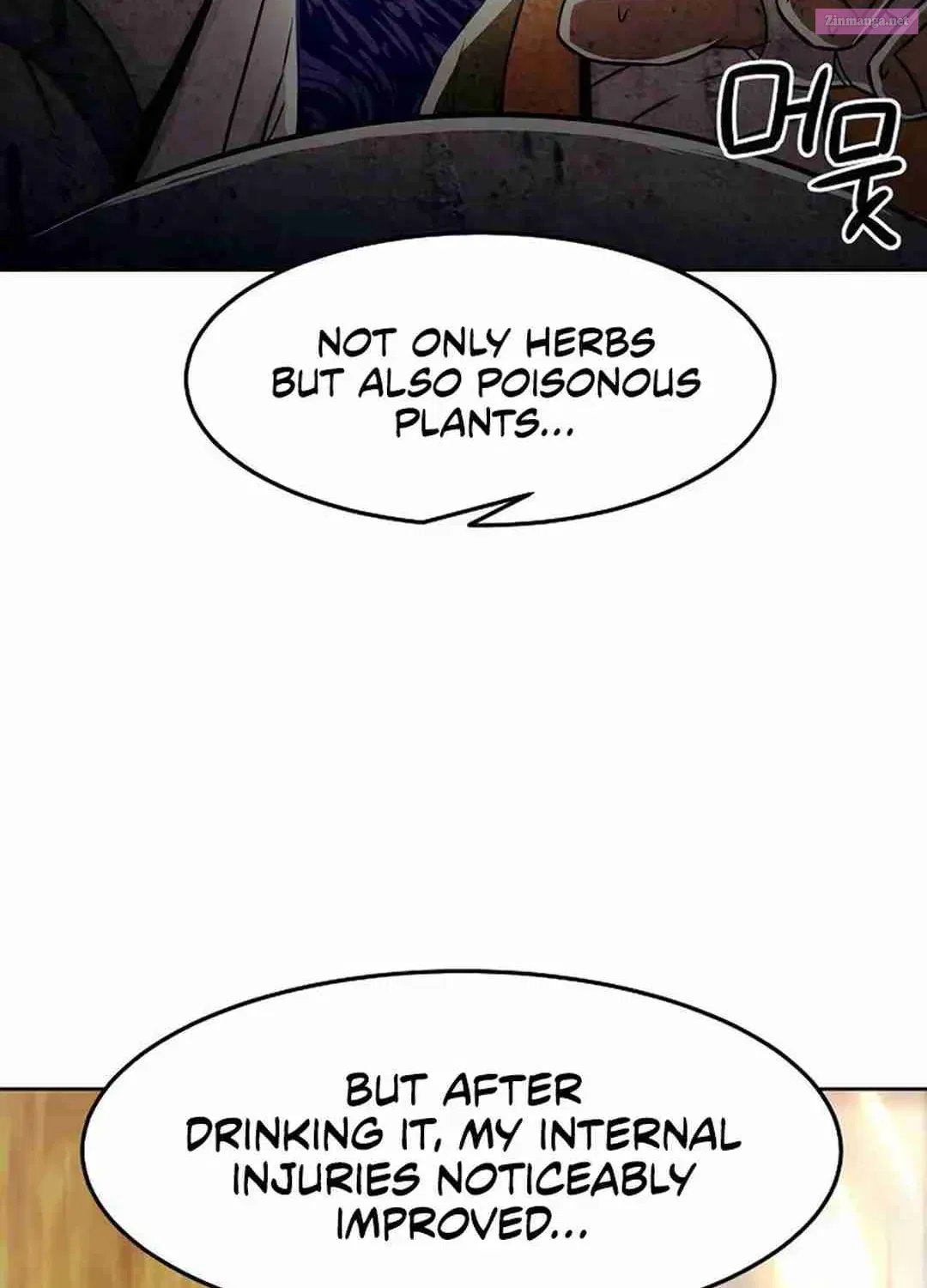 The Dang Clan's Swordmaster Heir Just Wants a Normal Life Zinmanga X Chapter 30 Page 12