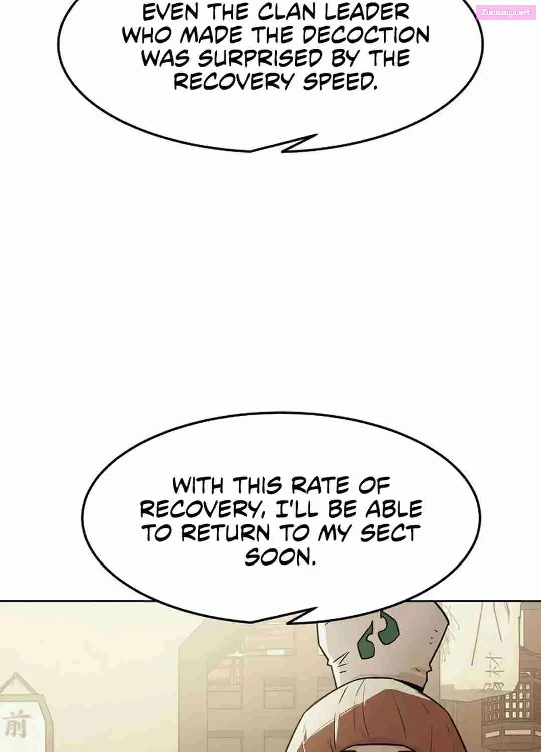 The Dang Clan's Swordmaster Heir Just Wants a Normal Life Zinmanga X Chapter 30 Page 15