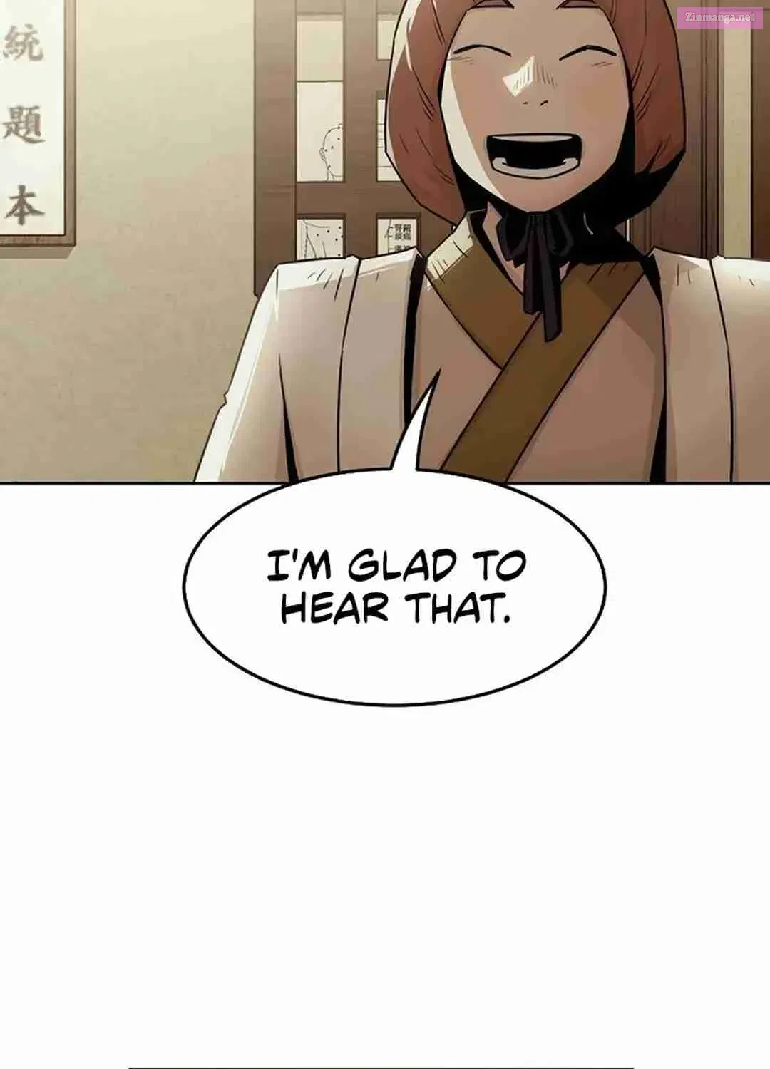The Dang Clan's Swordmaster Heir Just Wants a Normal Life Zinmanga X Chapter 30 Page 16