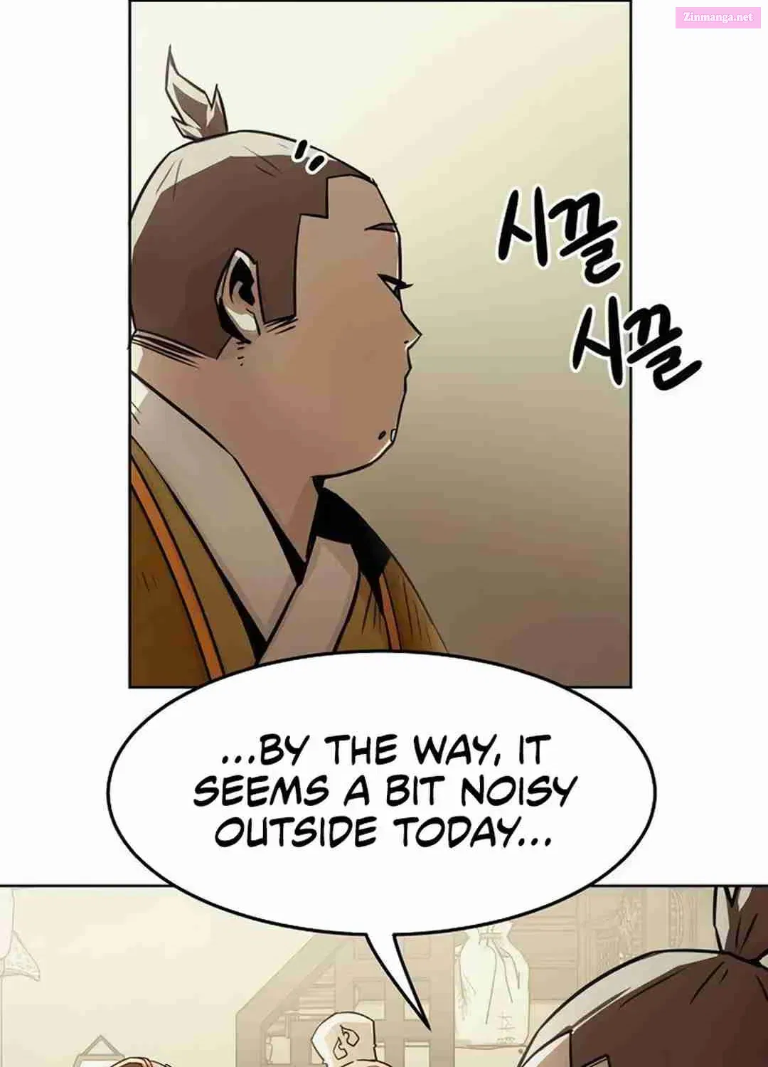The Dang Clan's Swordmaster Heir Just Wants a Normal Life Zinmanga X Chapter 30 Page 17