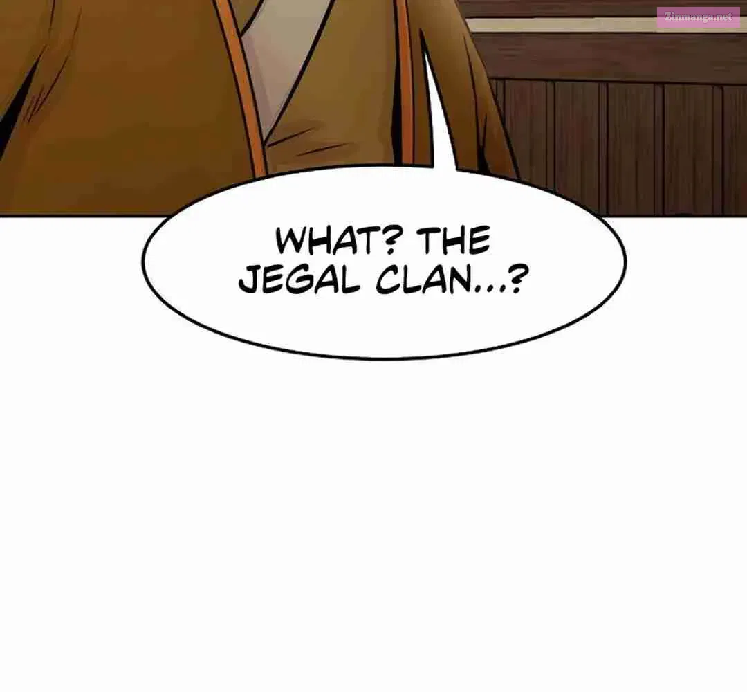 The Dang Clan's Swordmaster Heir Just Wants a Normal Life Zinmanga X Chapter 30 Page 20