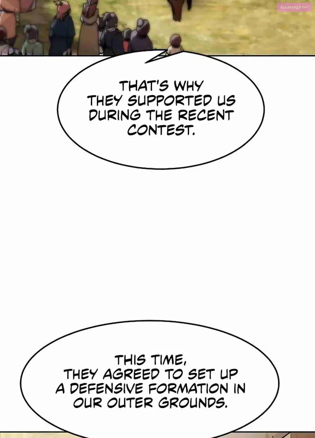 The Dang Clan's Swordmaster Heir Just Wants a Normal Life Zinmanga X Chapter 30 Page 22
