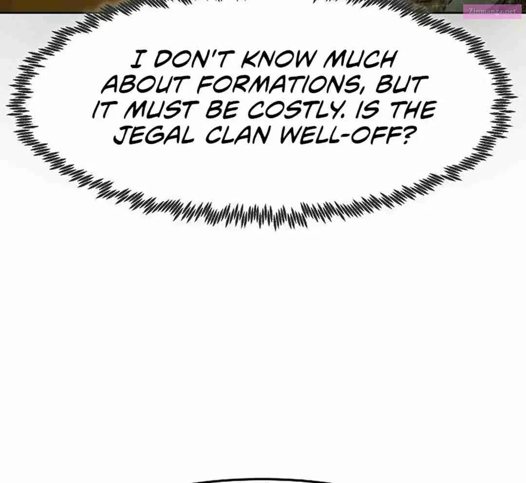 The Dang Clan's Swordmaster Heir Just Wants a Normal Life Zinmanga X Chapter 30 Page 25