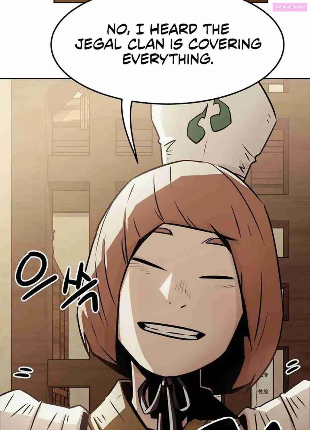 The Dang Clan's Swordmaster Heir Just Wants a Normal Life Zinmanga X Chapter 30 Page 27