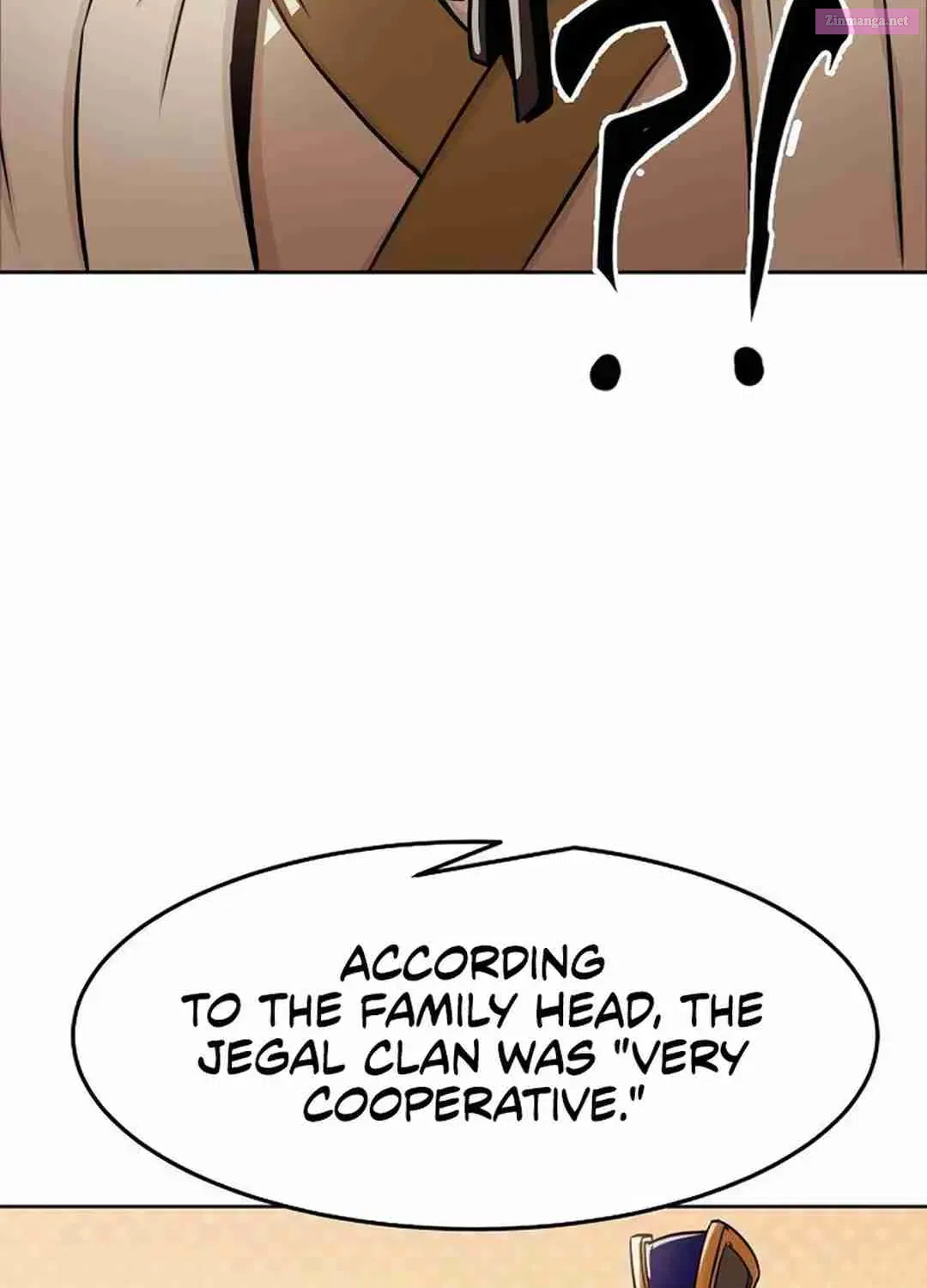 The Dang Clan's Swordmaster Heir Just Wants a Normal Life Zinmanga X Chapter 30 Page 28