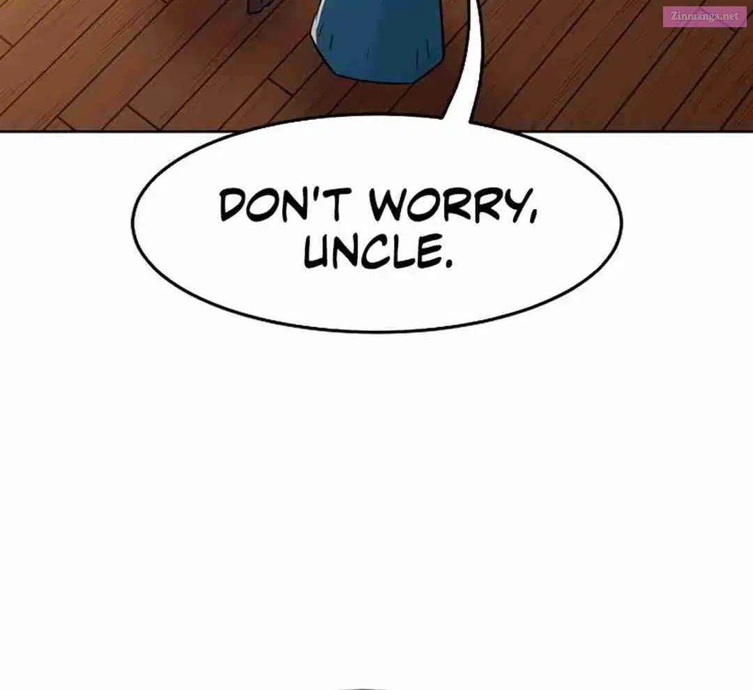 The Dang Clan's Swordmaster Heir Just Wants a Normal Life Zinmanga X Chapter 30 Page 36