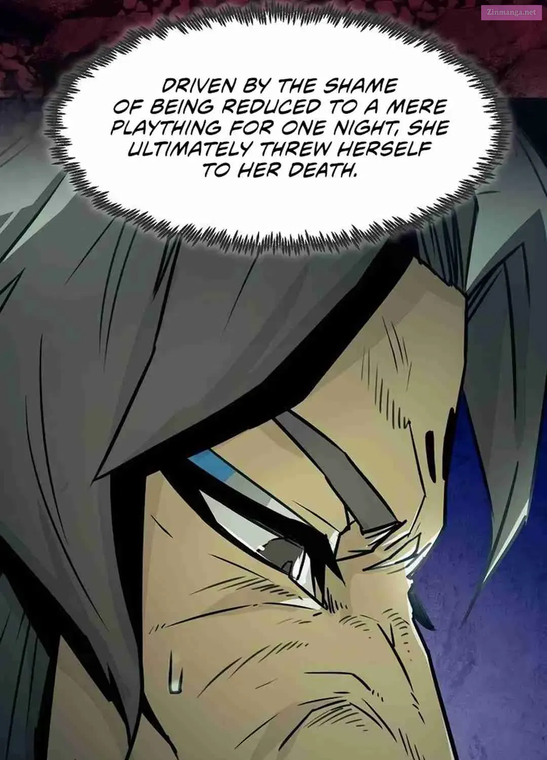 The Dang Clan's Swordmaster Heir Just Wants a Normal Life Zinmanga X Chapter 30 Page 44