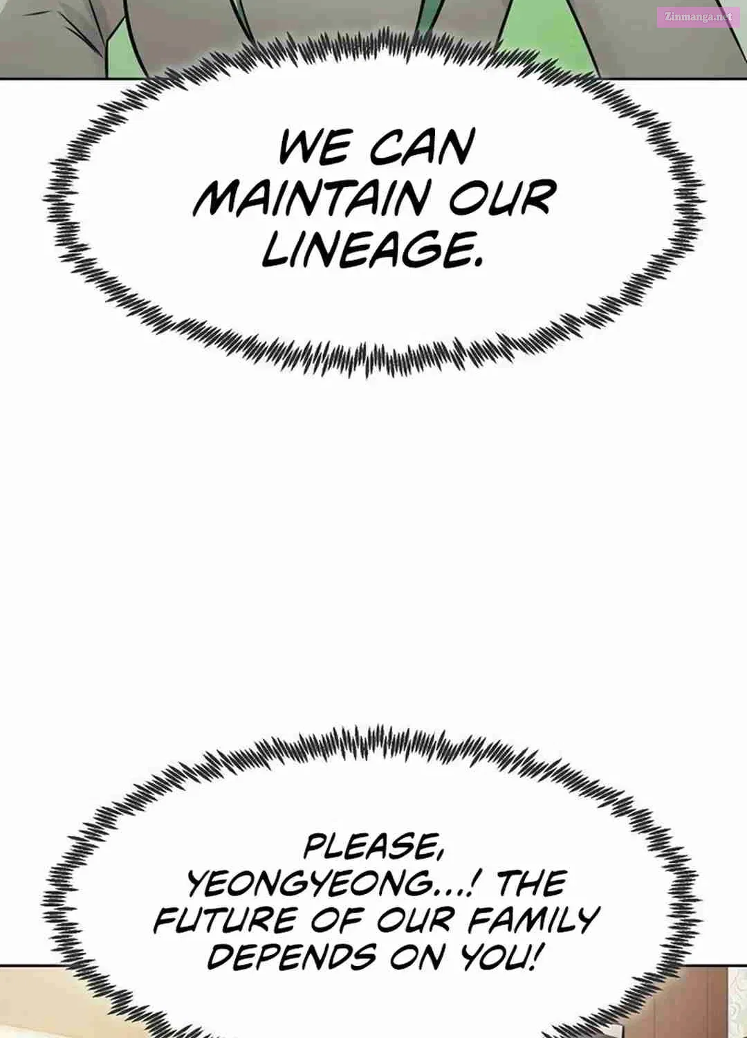 The Dang Clan's Swordmaster Heir Just Wants a Normal Life Zinmanga X Chapter 30 Page 47