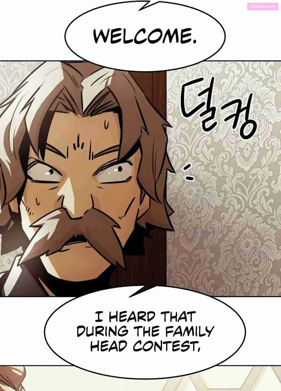 The Dang Clan's Swordmaster Heir Just Wants a Normal Life Zinmanga X Chapter 30 Page 50