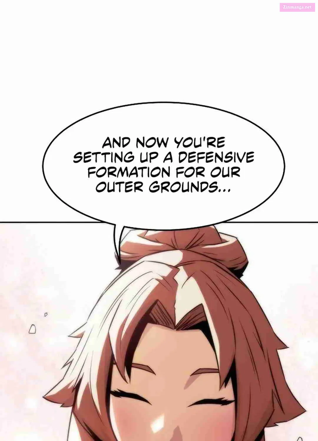 The Dang Clan's Swordmaster Heir Just Wants a Normal Life Zinmanga X Chapter 30 Page 53
