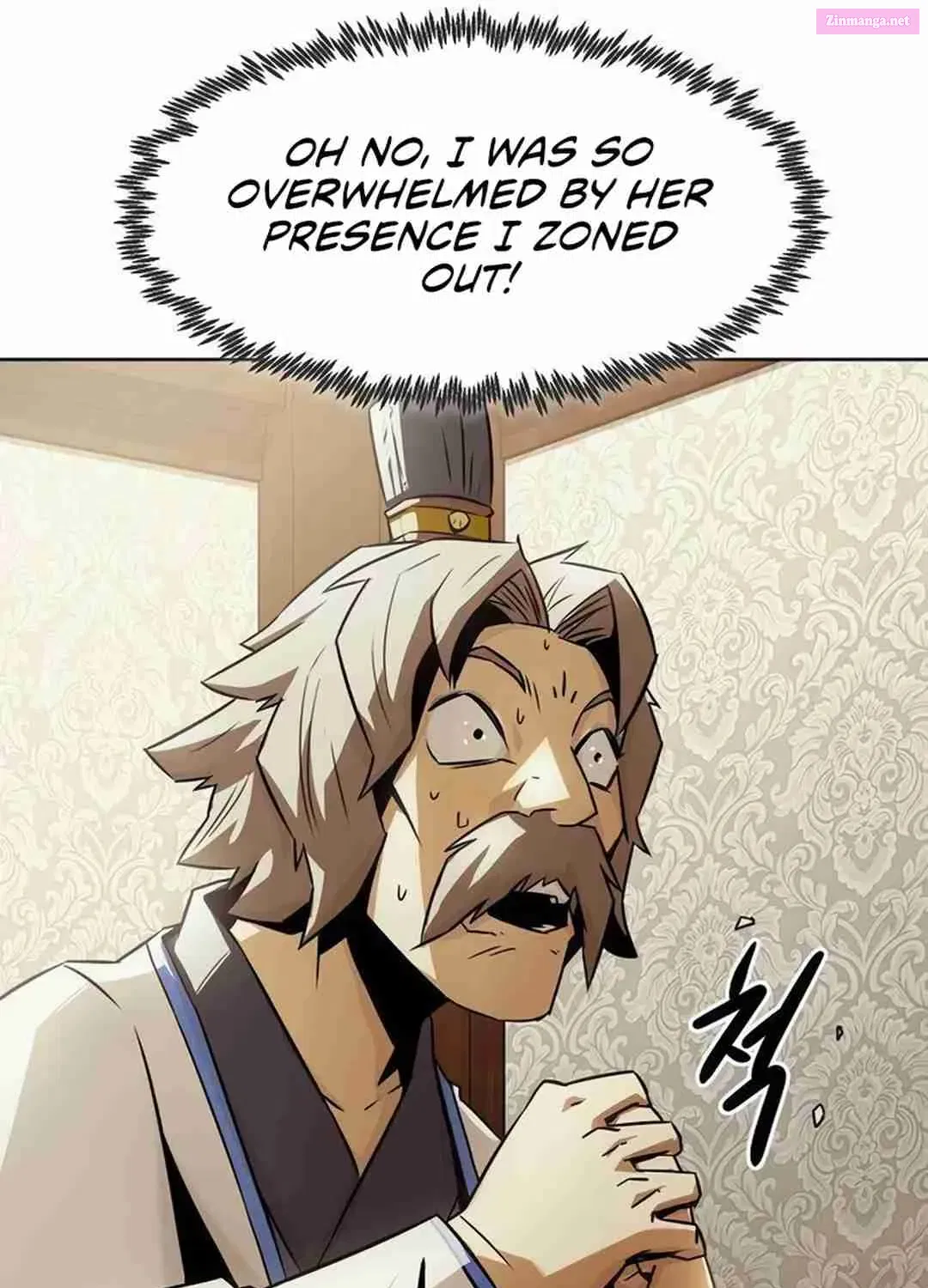 The Dang Clan's Swordmaster Heir Just Wants a Normal Life Zinmanga X Chapter 30 Page 57