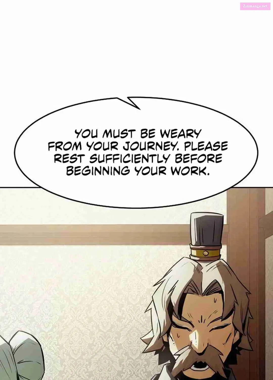 The Dang Clan's Swordmaster Heir Just Wants a Normal Life Zinmanga X Chapter 30 Page 60