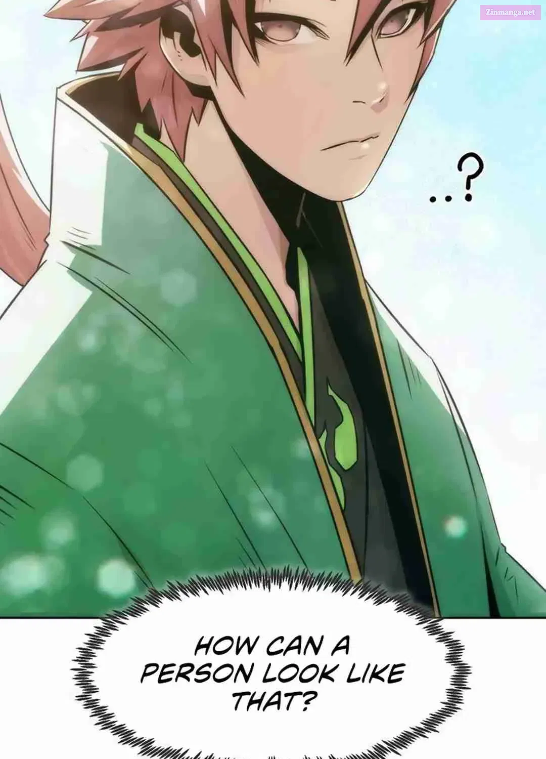 The Dang Clan's Swordmaster Heir Just Wants a Normal Life Zinmanga X Chapter 30 Page 66