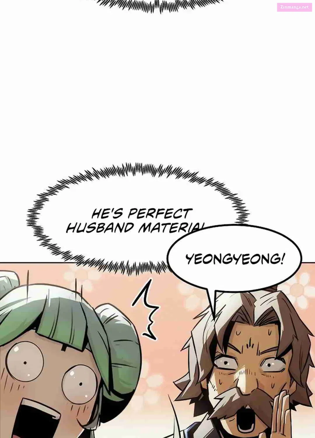 The Dang Clan's Swordmaster Heir Just Wants a Normal Life Zinmanga X Chapter 30 Page 67