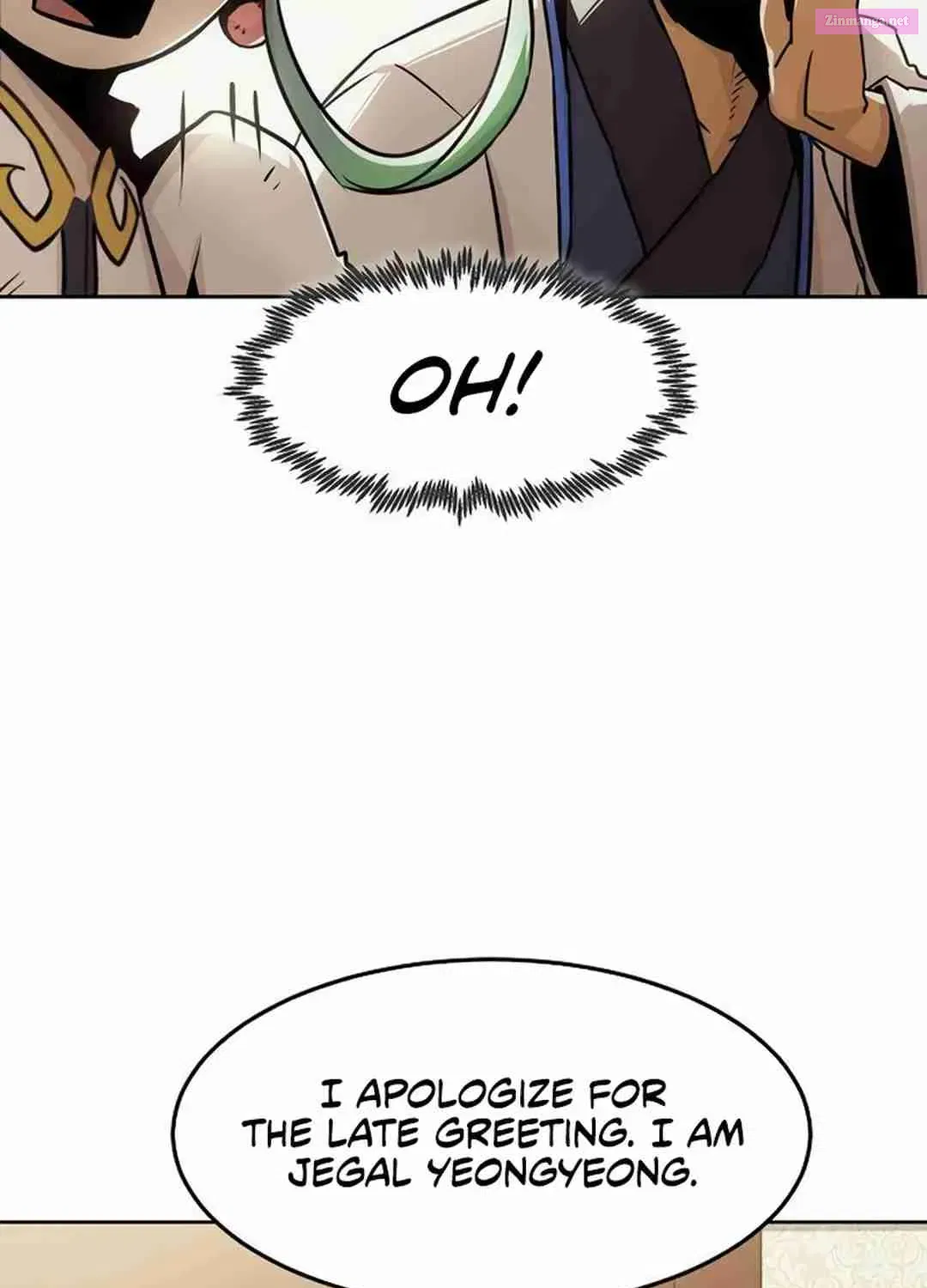 The Dang Clan's Swordmaster Heir Just Wants a Normal Life Zinmanga X Chapter 30 Page 68